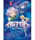 ASTRA LOST IN SPACE VOL 03