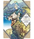ATELIER OF WITCH HAT VOL 04