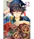 CHILDREN OF THE WHALES VOL 12