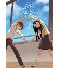 LOVE AT FOURTEEN VOL 02