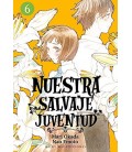 NUESTRA SALVAJE JUVENTUD VOL 06