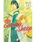 THE GOLDEN SHEEP VOL 2