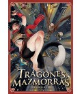 TRAGONES Y MAZMORRAS VOL 07
