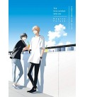 THE BLUE SUMMER AND YOU