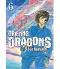 DRIFTING DRAGONS VOL 06