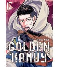 GOLDEN KAMUY VOL 17