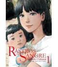 RASTROS DE SANGRE VOL 01