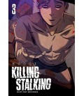 KILLING STALKING VOL 3
