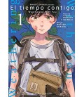 TIEMPO CONTIGO VOL 01 WEATHERING WITH YOU