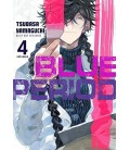 BLUE PERIOD VOL 04