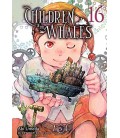 CHILDREN OF THE WHALES VOL 16