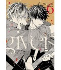 GIVEN VOL 06