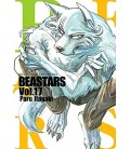 BEASTARS VOL 17