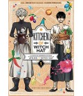 KITCHEN OF WITCH HAT VOL 1