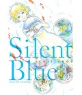 SILENT BLUE