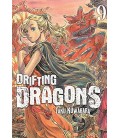 DRIFTING DRAGONS VOL 09