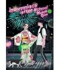 INSOMNIACS AFTER SCHOOL VOL 3