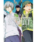 TO YOUR ETERNITY VOL 15