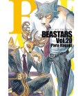 BEASTARS VOL 20