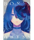 BOYS ABYSS VOL 01