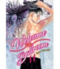 WELCOME TO THE BALLROOM VOL 11
