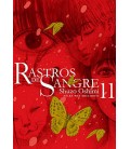 RASTROS DE SANGRE VOL 11