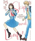 SKIP AND LOAFER VOL 1