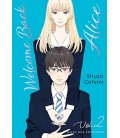 WELCOME BACK ALICE VOL 2
