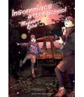 INSOMNIACS AFTER SCHOOL VOL 7