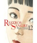 RASTROS DE SANGRE VOL 12