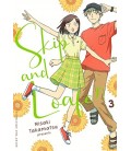 SKIP AND LOAFER VOL 3