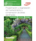 MANUAL PROGRAMACION Y ORGANIZACION DEL MANTENIMIENTO Y CONSERVACION DE