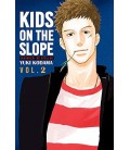 KIDS ON THE SLOPE 02