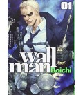 WALLMAN VOL 01