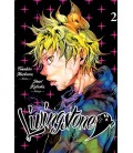 LIVINGSTONE VOL 2