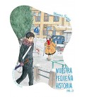 NUESTRA PEQUEÑA HISTORIA VOL 2