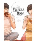 VISPERA DE LA BODA THE WEDDING EVE AND OTHER STORIES BY HOZUMI