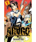 ARAGO VOL 02