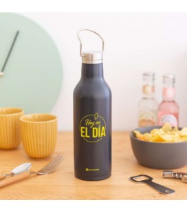 BOTELLA HOY ES EL DIA