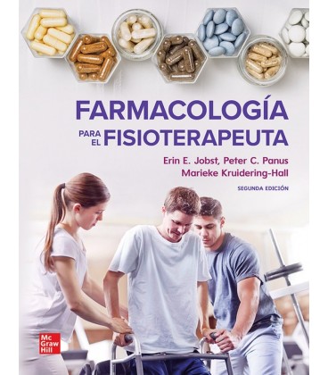 FARMACOLOGIA PARA EL FISIOTERAPEUTA