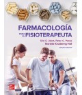 FARMACOLOGIA PARA EL FISIOTERAPEUTA