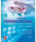 NOTAS EN FARMACOLOGIA