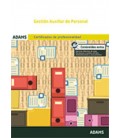 GESTION AUXILIAR DE PERSONAL MODULO FORMATIVO 0980 2