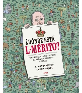 DONDE ESTA L MERITO