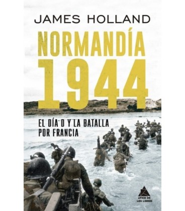 NORMANDIA 1944