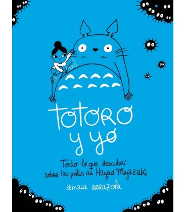 TOTORO Y YO