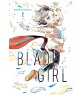 BLADE GIRLS LA PARATLETA 02