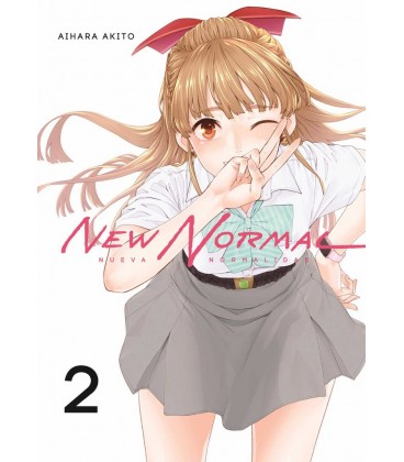 NEW NORMAL NUEVA NORMALIDAD 02