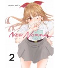 NEW NORMAL NUEVA NORMALIDAD 02
