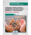 CUIDADOS DOMICILIARIOS A PACIENTES CON PATOLOGIAS CRONICAS Y DEPENDENC